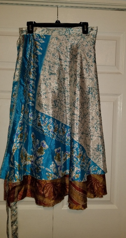Magic Skirt